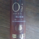 Swatch de Lolitar04 : Elixir Oil Essential, Niwel