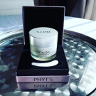 Swatch de Teefn : Panacée La crème, Phyt's