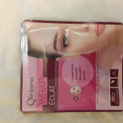 Swatch de Teefn : Wrap Coup d'Eclat, Qiriness