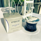 Swatch de Teefn : Blue Techni Liss Nuit, Payot