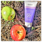 Swatch de CapricieuseMae : Crème Effet Peau Neuve LA FABULEUSE, Poméol