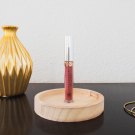 Swatch de alostygirl : Liquid Lipstick - Rouge à lèvres liquide, Anastasia Beverly Hills