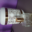 Swatch de beagarcia112 : Huile Prodigieuse - Huile Sèche multi-fonctions, Nuxe