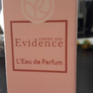 Swatch de Liladu54 : Comme une Evidence, Yves Rocher