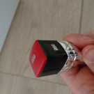 Swatch de Liladu54 : Rouge Dior, Dior