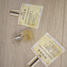 Swatch de Liladu54 : Huile Prodigieuse - Huile Sèche multi-fonctions, Nuxe