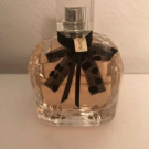 Swatch de Liladu54 : Mon Paris - Eau de Parfum, Yves Saint Laurent