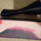 Swatch de Liladu54 : Amour, Kenzo