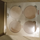 Swatch de Liladu54 : Glow Kit-That Glow - Palette d'enlumineurs, Anastasia Beverly Hills