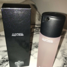 Swatch de Liladu54 : Prep Plus Prime Fix Plus, Mac