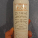Swatch de Liladu54 : Eau Thermale, Avène