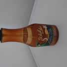 Swatch de Liladu54 : Huile Sèche au Monoï SPF 0 Coco, Soleil Des Îles