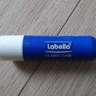 Swatch de Liladu54 : Labello Classic Care - Baume à lèvres, Labello