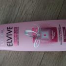 Swatch de Liladu54 : Après-shampooing Elsève Nutri-Gloss Luminizer - Démêlant, L'Oréal Paris