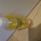 Swatch de Liladu54 : Zeste Démêlant aux Extraits de Pamplemousse et de Jasmin, Le Petit Marseillais