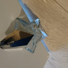 Swatch de Liladu54 : Angel - Eau de Parfum, Mugler