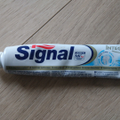 Swatch de Liladu54 : Dentifrice Intégral 8, Signal
