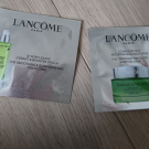 Swatch de Liladu54 : Énergie de Vie Soin Liquide 50ml, Lancôme