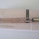 Swatch de Liladu54 : Prada Candy - Eau de Parfum, Prada