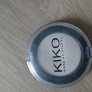 Swatch de Liladu54 : Eyeshadow, Kiko