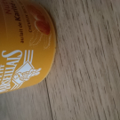 Swatch de Liladu54 : Masque Nutrition au Lait de Karité et au Miel, Le Petit Marseillais