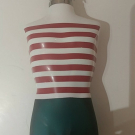 Swatch de Liladu54 : Le Beau Male - Eau de Toilette, Jean Paul Gaultier