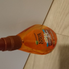 Swatch de Liladu54 : Huile Merveilleuse, Garnier