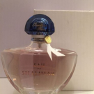 Swatch de Liladu54 : Shalimar Parfum Initial Eau de Parfum, Guerlain