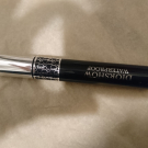 Swatch de Liladu54 : Mascara Diorshow, Dior
