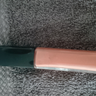 Swatch de Liladu54 : Rouge Allure Gloss, Chanel