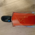 Swatch de Liladu54 : SÌ - Eau de Parfum, Giorgio Armani
