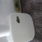 Swatch de Liladu54 : L'homme lacoste eau de toilette, Lacoste