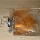 Swatch de Liladu54 : La Vie est Belle Eau de parfum, Lancôme