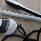 Swatch de Liladu54 : Steampod 2.0 Lisseur Vapeur Professionnel, L'Oréal Professionnel