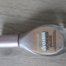 Swatch de Liladu54 : Dream Wonder Nude, Gemey-Maybelline