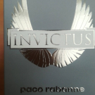 Swatch de Liladu54 : Invictus - Déodorant Spray, Paco Rabanne