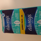 Swatch de Liladu54 : Always Ultra Normal, Always