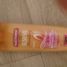 Swatch de Liladu54 : Dream long Shampoing, L'Oréal Paris