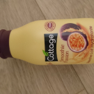 Swatch de Liladu54 : Douche Lait Revitalisante Fraise Menthe, Cottage