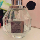 Swatch de Liladu54 : Flowerbomb - Eau de Parfum, Viktor & Rolf