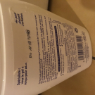 Swatch de Marina.355 : Gel apaisant, Intima