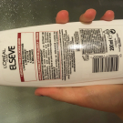 Swatch de Marina.355 : Elseve Total Repair 5 Shampooing, L'Oréal Paris