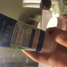 Swatch de Marina.355 : Masque Désincrustant, Yves Rocher