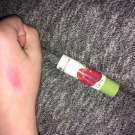 Swatch de Marina.355 : Baume Lèvres Cerise, Yves Rocher