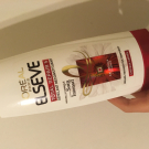 Swatch de Marina.355 : Elseve Total Repair 5 Shampooing, L'Oréal Paris
