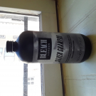 Swatch de avagwaen : Silver Shampoo, Bleach London