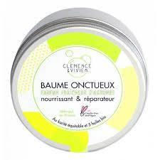 Baume onctueux fraîcheur d'agrumes, Clémence et Vivien - Infos et avis