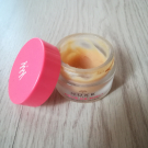 Swatch de juliettesaddi : Baume Lèvres Ultra Nourrissant Rêve de Miel, Nuxe