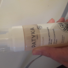 Swatch de coralie.guillaume05 : Mousse Nettoyante Détox, Patyka