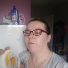 Swatch de carbonnieraurore : Crème Douceur Visage et Corps - Pure Calmille, Yves Rocher